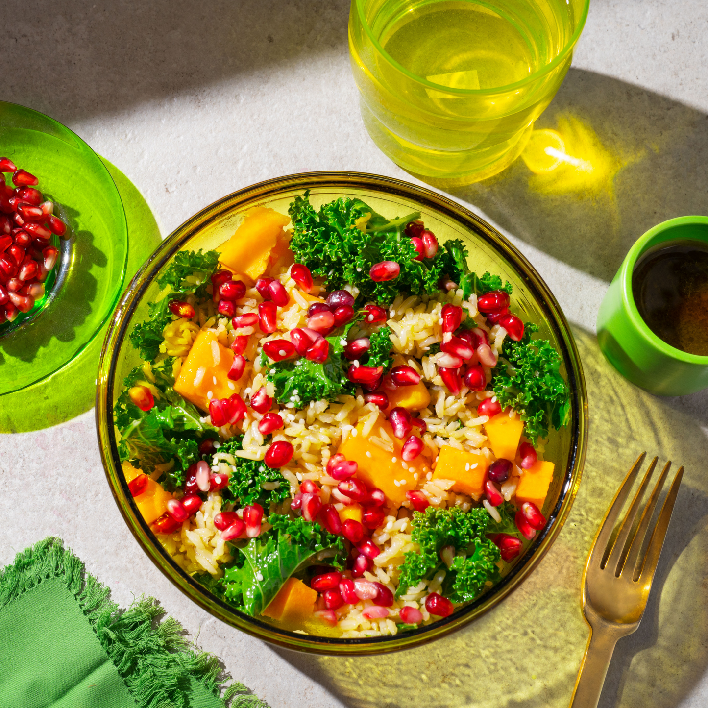 6 x Yuzu Ponzu Dressing | Zesty & Vegan