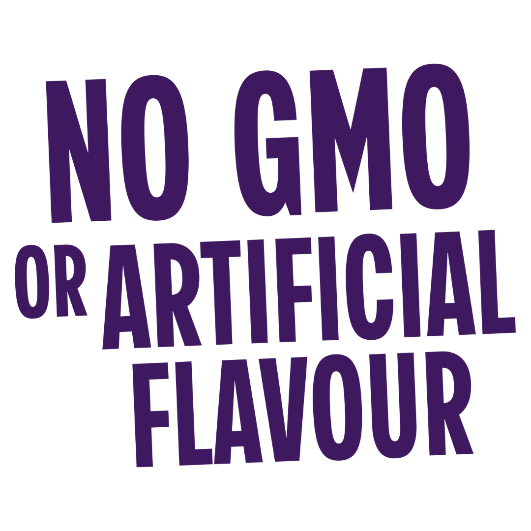 NO GMO