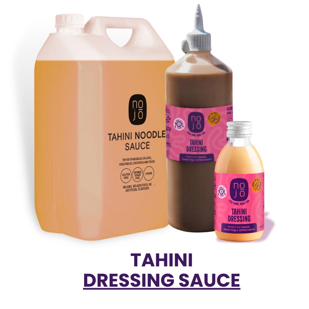 tahini