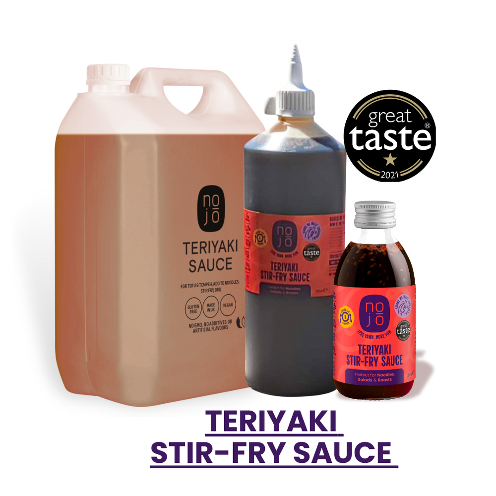 teriyaki